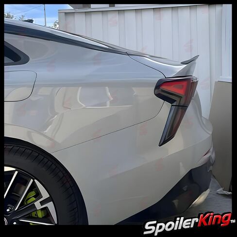 SpoilerKing Duckbill Trunk Spoiler (284KC) متوافق مع Kia K5 (DL3) 2021 2022 2023 2024 2025 in Saudi Arabia