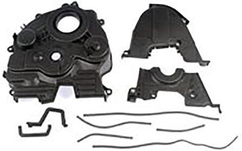 1pcs Outer Upper Engine Timing Cover Replace# 103173, 11820P0A000 for Honda Accord 2.2L 1994 1995 1996 1997, for Acura CL 2.2L 1997 in Saudi Arabia