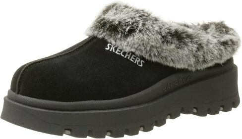 شبشب نسائي من Skechers Fortress Clog in Saudi Arabia