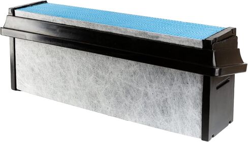 Engine Air Filter for Freightliner Cascadia 2018 2019 2020 2021 2022 2023 2024 Trucks in Saudi Arabia