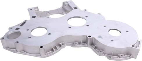 JZGRDN Timing Cover 37161871 37161642 4224571M1 4223469M1 Compatible with Massey Ferguson 165 185 285 399 in Saudi Arabia