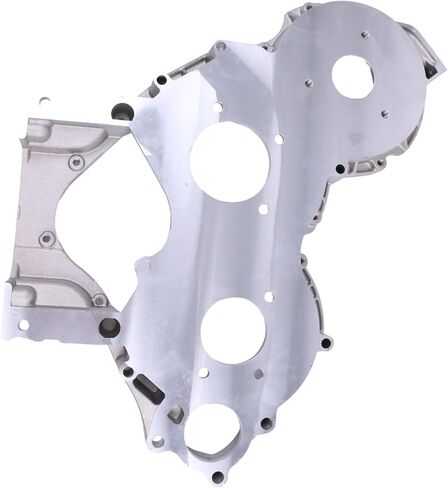 JZGRDN Timing Cover 37161871 37161642 4224571M1 4223469M1 Compatible with Massey Ferguson 165 185 285 399 in Saudi Arabia