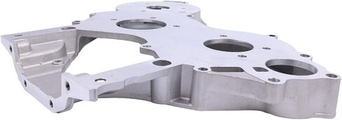 JZGRDN Timing Cover 37161871 37161642 4224571M1 4223469M1 Compatible with Massey Ferguson 165 185 285 399 in Saudi Arabia