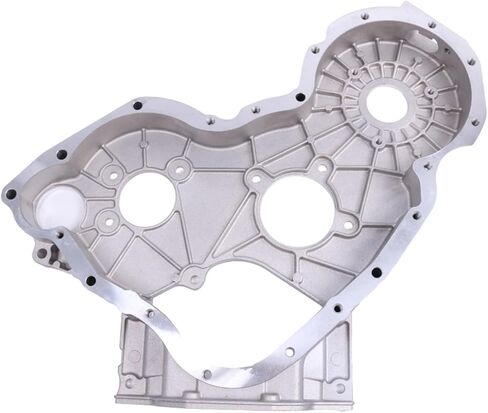 JZGRDN Timing Cover 37161871 37161642 4224571M1 4223469M1 Compatible with Massey Ferguson 165 185 285 399 in Saudi Arabia