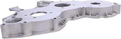 JZGRDN Timing Cover 37161871 37161642 4224571M1 4223469M1 Compatible with Massey Ferguson 165 185 285 399 in Saudi Arabia