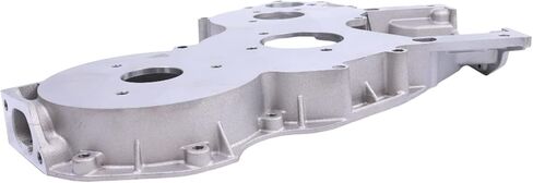 JZGRDN Timing Cover 37161871 37161642 4224571M1 4223469M1 Compatible with Massey Ferguson 165 185 285 399 in Saudi Arabia