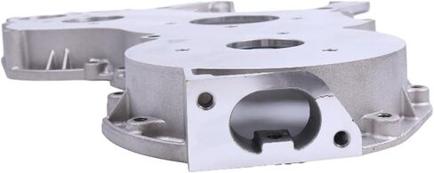 JZGRDN Timing Cover 37161871 37161642 4224571M1 4223469M1 Compatible with Massey Ferguson 165 185 285 399 in Saudi Arabia