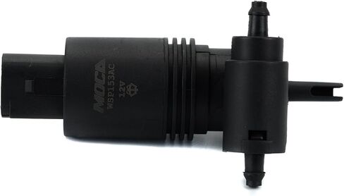 MOCA Windshield Washer Pump fits For Dodge 2007-2012 Caliber, 2007-2022 Durango, 2008-2020 Grand Caravan, For Jeep 2007-2010 Commander, 2007-2017 Compass, 2007-2022 Grand Cherokee, 2005-2012 Liberty in Saudi Arabia