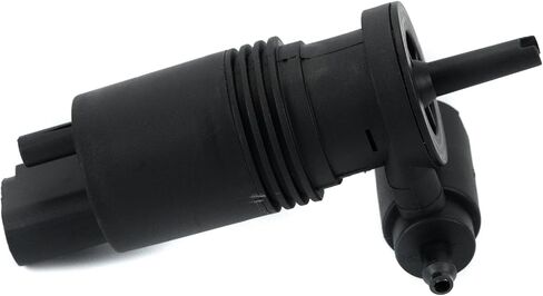 MOCA Windshield Washer Pump fits For Dodge 2007-2012 Caliber, 2007-2022 Durango, 2008-2020 Grand Caravan, For Jeep 2007-2010 Commander, 2007-2017 Compass, 2007-2022 Grand Cherokee, 2005-2012 Liberty in Saudi Arabia