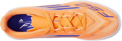 adidas Unisex-Child F50 Club Indoor Sneaker in Kuwait