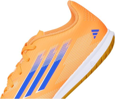 adidas Unisex-Child F50 Club Indoor Sneaker in Kuwait