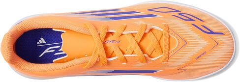adidas Unisex-Child F50 Club Indoor Sneaker in Kuwait