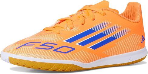 adidas Unisex-Child F50 Club Indoor Sneaker in Kuwait