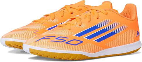 adidas Unisex-Child F50 Club Indoor Sneaker in Kuwait