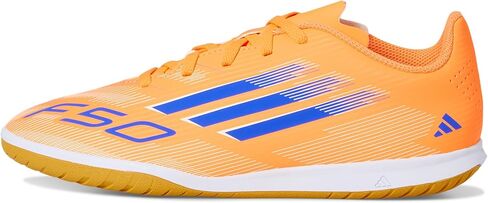 adidas Unisex-Child F50 Club Indoor Sneaker in Kuwait