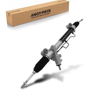 Power Steering Rack and Pinion Compatible with 2007-2011 Toyota Camry For 2007-2012 Lexus ES350 97-2630, 26-2630 in Kuwait
