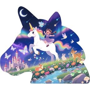 لغز الصور المقطوعة للسلحفاة البحرية من ELX مكون من 153 قطعة للأطفال من سن 4 إلى 10 سنوات، لغز أرضية عالم البحار لتعلم ما قبل المدرسة (21.42 × 16.42 بوصة) in Kuwait