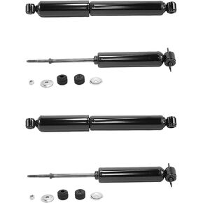 For Toyota Tacoma 1995-2004 Set of 4 Monroe OESpectrum Shocks - BuyAutoParts 77-68891EH New in Kuwait