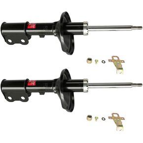 For Toyota Camry & Lexus ES250 New Pair Front Excel-G Shocks Struts - BuyAutoParts 77-61509AO New in Kuwait