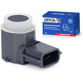 MOCA Parking Assist Sensor Fit 2016-2023 for Nissan Maxima 3.5L Rear, 2013-2018 Altima 2.5L & 3.5L Rear, 2015-2017 for Infiniti QX80 5.6L Front Rear in Kuwait