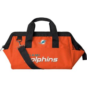 FOCO Dallas Cowboys NFL Big Logo Tool Bag in Kuwait