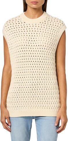 Theory Women's Slvless Vest Cb in Saudi Arabia