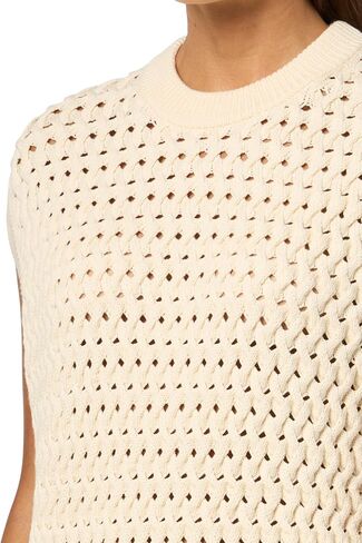 Theory Women's Slvless Vest Cb in Saudi Arabia