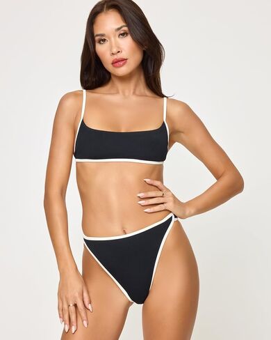 L*Space Kourt Bikini Bottom in Saudi Arabia