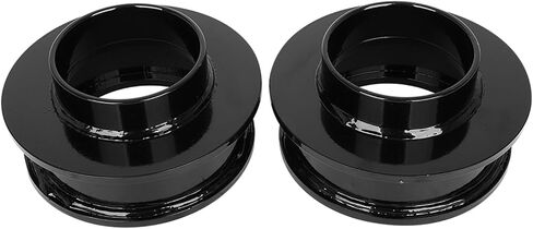 SCITOO 3" Front 1-2" Rear 1-2" Rear Leveling Lift Kit For Ford Ranger 1998-2011 Lift Block Kit in Saudi Arabia