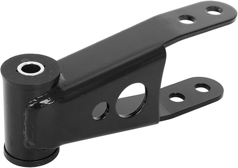 SCITOO 3" Front 1-2" Rear 1-2" Rear Leveling Lift Kit For Ford Ranger 1998-2011 Lift Block Kit in Saudi Arabia