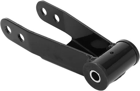 SCITOO 3" Front 1-2" Rear 1-2" Rear Leveling Lift Kit For Ford Ranger 1998-2011 Lift Block Kit in Saudi Arabia