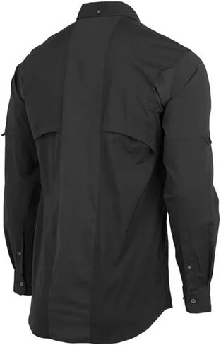 Beretta Men's TKAD Flex UV 50 Sun Protection Breathable Active Hunting Outdoor Casual Long-Sleeve Button-Down Shirt in Saudi Arabia