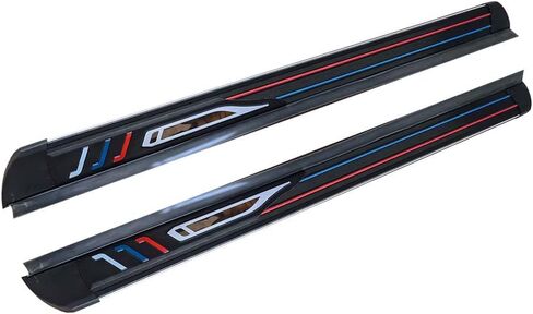 Running Boards Side Steps Pedals Nerf Protector Bar fits for Ford Escape 2020-2022 in Saudi Arabia
