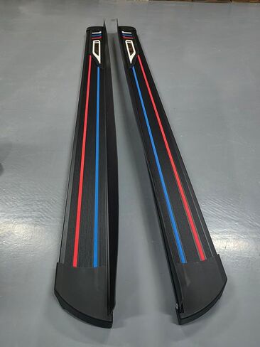 Running Boards Side Steps Pedals Nerf Protector Bar fits for Ford Escape 2020-2022 in Saudi Arabia