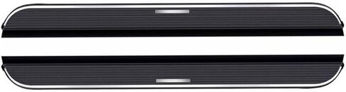 Running Boards Side Steps Pedals Nerf Protector Bar fits for Nissan Murano 2015-2024 in Saudi Arabia