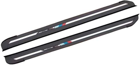 Running Boards Side Steps Pedals Nerf Protector Bar fits for Ford Escape 2020-2022 in Saudi Arabia