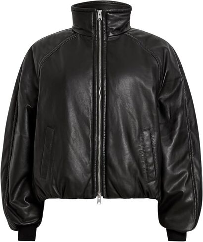 womens Rowan Bomber in Saudi Arabia