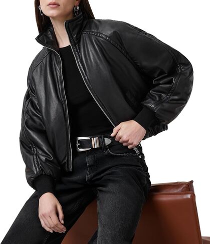 womens Rowan Bomber in Saudi Arabia