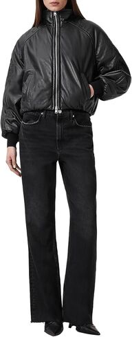 womens Rowan Bomber in Saudi Arabia