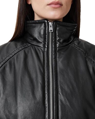womens Rowan Bomber in Saudi Arabia