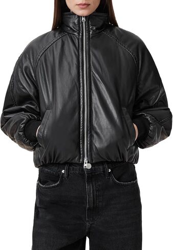 womens Rowan Bomber in Saudi Arabia