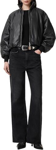 womens Rowan Bomber in Saudi Arabia