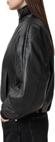 womens Rowan Bomber in Saudi Arabia