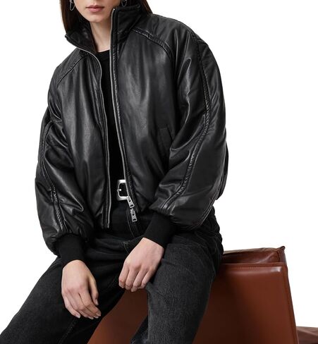 womens Rowan Bomber in Saudi Arabia
