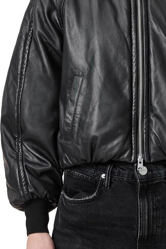 womens Rowan Bomber in Saudi Arabia