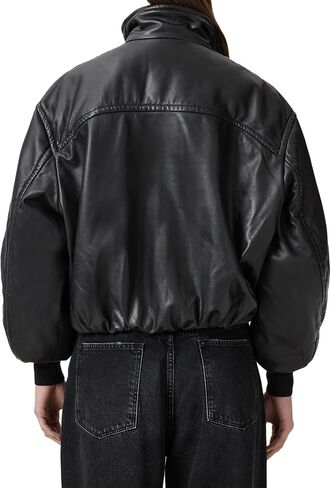 womens Rowan Bomber in Saudi Arabia
