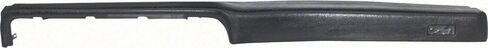 69-74 NOVA DASH PAD WITH OUT AIR CONDITIONING in Saudi Arabia