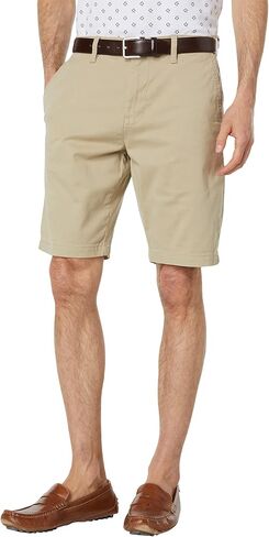 U.S. Polo Assn. Stretch Hartford Twill Shorts Blue Raft 38 in Saudi Arabia