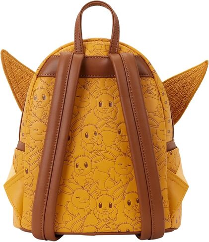 Loungefly Pokémon Eevee Mini Backpack in Saudi Arabia