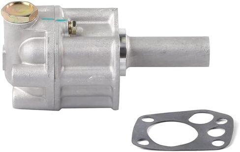 MOCA Engine Oil Pump Assembly for 1998-2004 for NISSAN Frontier, 2002-2004 for NISSAN Xterra, 1995-1997 for NISSAN Pickup in Saudi Arabia